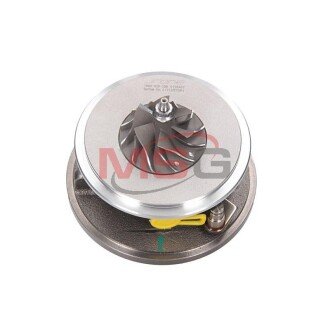 Фото 3 - Турбина JRONE 1000010139