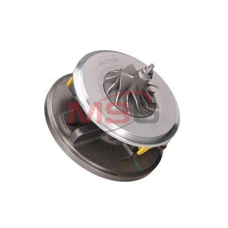 Фото 4 - Турбина JRONE 1000010139