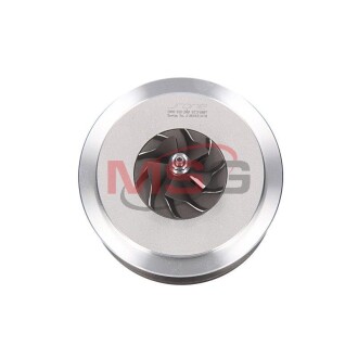 Фото 4 - Турбіна JRONE 1000010269