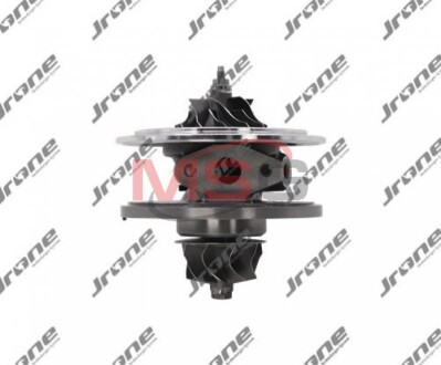 Фото 3 - Турбіна JRONE 1000-010-326 (1000010326)