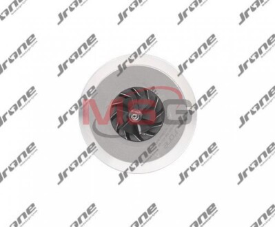 Фото 4 - Турбіна JRONE 1000-010-326 (1000010326)