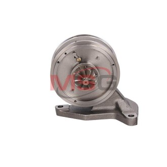 Фото 2 - Турбіна JRONE 1000010402