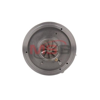 Фото 2 - Турбіна JRONE 1000-010-523 (1000010523)