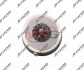 Картридж турбины (отбалансированный) GARRETT GTB1749VK FORD GALAXY 08-, MONDEO IV 08- - (9685841580, 8G9Q6K682AC, 1517678) JRONE 1000-010-544 (фото 4)