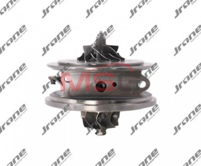 Фото 2 - Турбіна JRONE 1000-010-592 (1000010592)