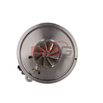 Фото 2 - Турбина JRONE 1000030187