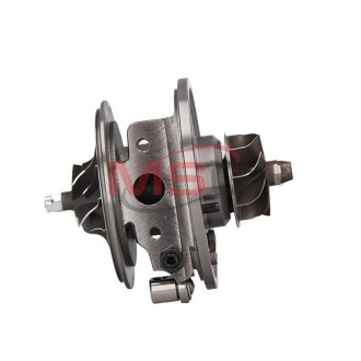 Фото 3 - Турбина JRONE 1000030187