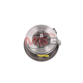 Фото 3 - Турбина JRONE 1000030189