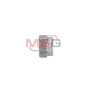 Гайка Shaft Nut (4.5mm LHT) K03/K04 - JRONE 2019-016-032B