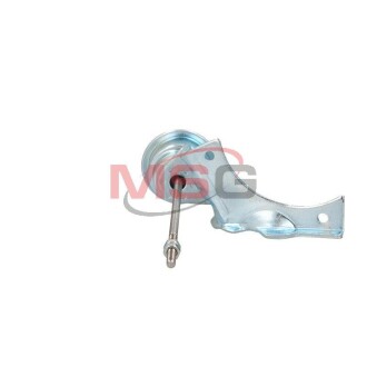 Фото 2 - Турбіна JRONE 2061016431