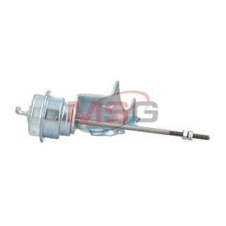 Фото 3 - Турбіна JRONE 2061016431