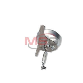 Фото 2 - Турбіна JRONE 2061-016-501 (2061016501)