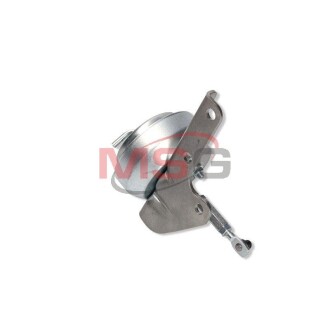 Фото 3 - Турбіна JRONE 2061-016-501 (2061016501)