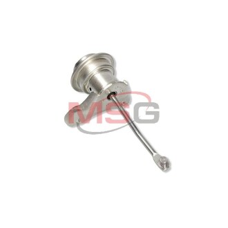 Фото 3 - Турбина JRONE 2061-016-609