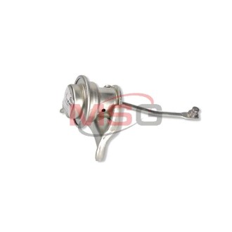 Фото 4 - Турбина JRONE 2061-016-609