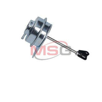 Фото 3 - Турбина JRONE 2061-016-682 (2061016682)