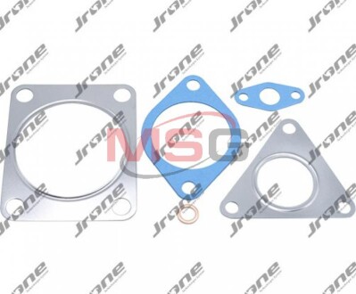 Монтажный комплект турбины - (6C1Q6K682DE, 6C1Q6K682EN) JRONE 2090505500 (фото 1)