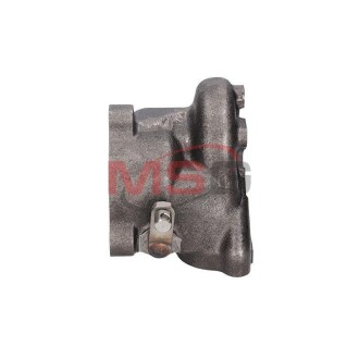 Корпус турбины K03 VW B5 1.8T - JRONE 2100-011-003