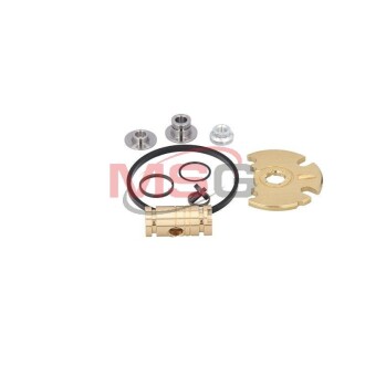 Ремкомплект турбины GARRETT GT15/GT16/GT17/GT18/GT20/GT22/GTA15/GTA17/GTA18/GTB15/GTB16/GTB17/GTB22 - JRONE 5000-010-066H