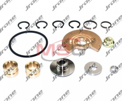 Ремкомплект турбіни CZ - JRONE 5000-090-005