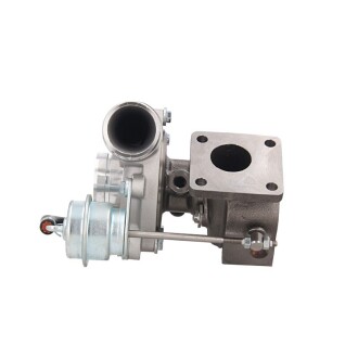 Фото 4 - Турбіна JRONE 8B03200066