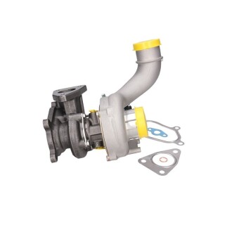 Фото 2 - Турбина JRONE 8B03200322