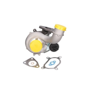 Фото 3 - Турбина JRONE 8B03200322