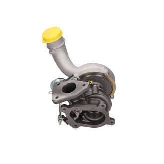 Фото 5 - Турбина JRONE 8B03200322