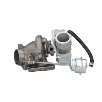 Фото 2 - Турбіна JRONE 8B03200431