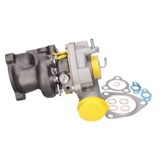 Фото 2 - Турбина JRONE 8B03400003