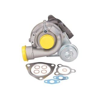 Фото 3 - Турбина JRONE 8B03400003