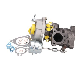 Фото 4 - Турбина JRONE 8B03400003