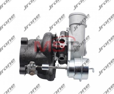 Фото 2 - Турбина JRONE 8B03400004