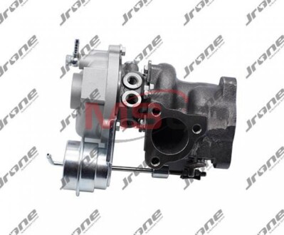 Фото 3 - Турбина JRONE 8B03400004