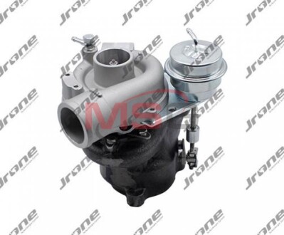 Фото 4 - Турбина JRONE 8B03400004