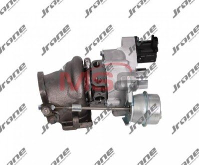 Фото 2 - Турбина JRONE 8B03400636