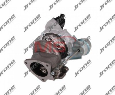 Фото 3 - Турбина JRONE 8B03400636