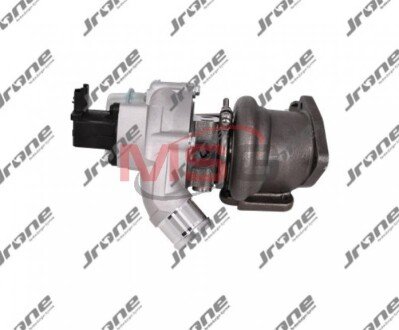 Фото 4 - Турбина JRONE 8B03400636