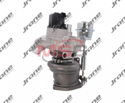 Фото 2 - Турбина JRONE 8B03-400-997 (8B03400997)