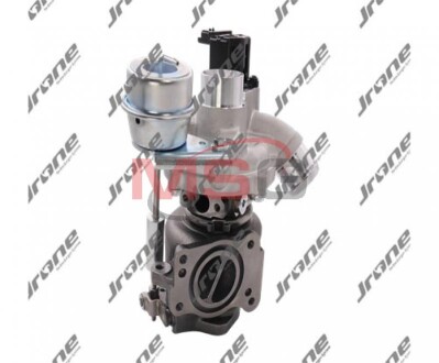 Фото 3 - Турбина JRONE 8B03-400-997 (8B03400997)