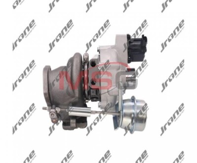 Фото 4 - Турбина JRONE 8B03-400-997 (8B03400997)