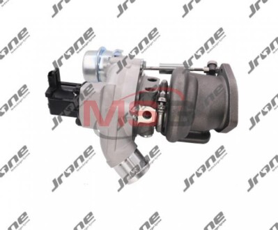 Фото 5 - Турбина JRONE 8B03-400-997 (8B03400997)