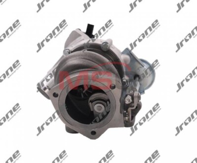 Фото 6 - Турбина JRONE 8B03-400-997 (8B03400997)