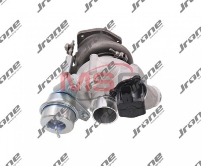 Фото 7 - Турбина JRONE 8B03-400-997 (8B03400997)