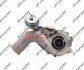 Турбина новая 1.8 T 20v Skoda Octavia 97-, VW Golf IV 96-05 - (06A145703J, 06A145703Q, 06A145704A) JRONE 8B03400B98 (фото 2)