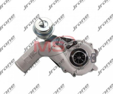 Фото 2 - Турбина JRONE 8B03400B98