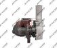 Турбина новая 1.8 T 20v Skoda Octavia 97-, VW Golf IV 96-05 - (06A145703J, 06A145703Q, 06A145704A) JRONE 8B03400B98 (фото 3)