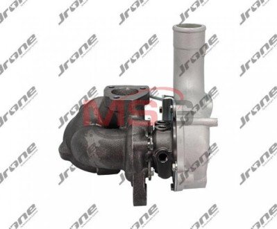 Фото 3 - Турбина JRONE 8B03400B98