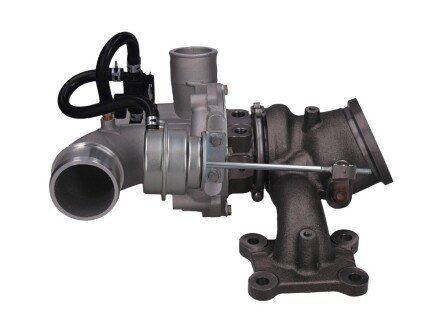 Фото 2 - Турбіна JRONE 8B03400E90