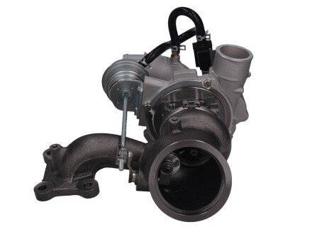 Фото 3 - Турбіна JRONE 8B03400E90